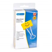 FOLDBACK SPONKE 32mm RUMENE SMILEY 20/1 RAPESCO 1354