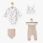 Just kiddin baby set FlluffyThings 4/1 62 ( 233947 )