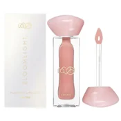 shumee Lovro Bloomlight sijaj za ustnice za optično povečanje ustnic 04 Nude Muse 5,5 g