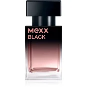 Mexx Black New Eau de Toilette for women 15 ml