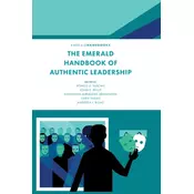 The Emerald Handbook of Authentic Leadership