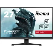 iiyama G-Master/G2770QSU-B6/27/IPS/QHD/180Hz/0,2ms/črna/3R
