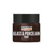 Barva za steklo in porcelan PENTART - 30 ml | različne barve
