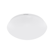 Telefunken 601206TF - LED kupatilsko plafonsko svetlo LED/15W/230V pr. 28 cm
