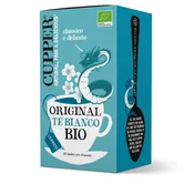Abafoods srl Cupper Organic Classic White Tea 34G