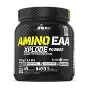 Olimp Sport Nutrition Amino EAA Xplode Powder, 520 g, (20500598)