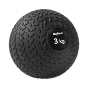 slomart REBEL ACTIVE Slam Ball 3 kg, 23cm