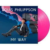 Louis Philippson - My Way (LP)