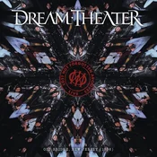Dream Theater - Old Bridge, New Jersey (1996) (180g) (Reissue) (3 LP + 2 CD)