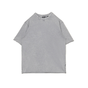 Cropp - Navadna majica - light grey
