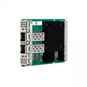 Broadcom BCM57414 Ethernet 10/25Gb 2-port SFP28 OCP3 Adapter for HPE