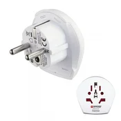 Hama putni adapter HU Europa 13223831