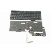 Tastatura za laptop Lenovo ThinkPad P16S gen4 backlight AI taster