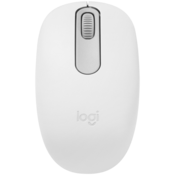 LOGITECH M196 Bluetooth Mouse - OFF WHITE - BT - EMEA28i-935