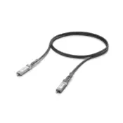 UBIQUITI Kabel UACC-DAC-SFP10-1M SFP+, 1 m, Crni