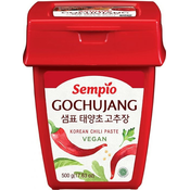 Sempio Gochujang korejska čili pasta 500 g