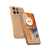 MOTOROLA pametni telefon Edge 50 Neo 12GB/512GB, Latte