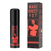 Ruf Zagrijavajuci sprej za olakšavanje erekcije za muškarce Maxi Erect 907 25 ml