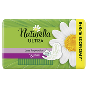 Naturella Ultra Maxi higijenski ulošci 16kom