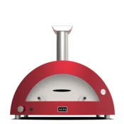 Alfa Forni Peč za pico MODERNO 5 Pizze  - hibrid