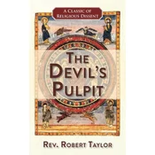 Devils Pulpit