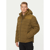 Timberland Puhovka South Twin Lake TB0A29PQ Zelena Regular Fit