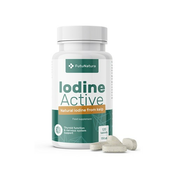 Jod Active, 120 tablet