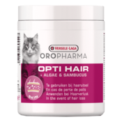 OROPHARMA Opti Hair za Macke 130g