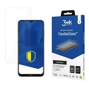 shumee Hibridno steklo za Nokia G20 3MK FlexibleGlass