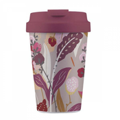 Biorazgradljiv lonček Bioloco Plant Easy Cup 350 ml, Wild flowers