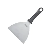 Master Line spatula for burgers, 13 x 15 cm, stainless steel - Westm