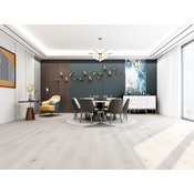 VINIL PURE CLICK OAK ARCTIC GREY 55-201