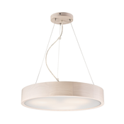 Luster na sajli, 3x E27/60W/230V, precnik 47 cm