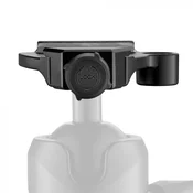 Manfrotto Top Lock Travel Quick Release Adaptor