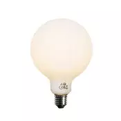 Komplet 5 E27 3-stopenjska zatemljiva LED žarnica Opal G125 4W 450lm 2700K
