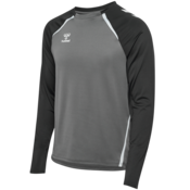 Majica z dolgimi rokavi Hummel hmlLEAD 2.0 Sweatshirt