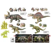 Dino set 2in1 ( 429196 )