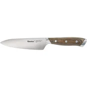 Metaltex kuhinjski nož 31,4 cm, lesen ročaj