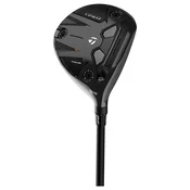 Golf palica - Fairway Wood TaylorMade Tour Desna roka, 5, 18°, Regular, REAX 65 , da