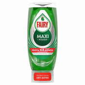 Fairy Tekoči pomivalni stroj Fairy MAXI PODER 440 ml