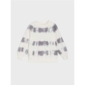 Sinsay - Gornji deo trenerke tie-dye - šareno