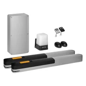 Extel Pogon za dvokrilna vrata, WiFi, 250 kg. - 761003P