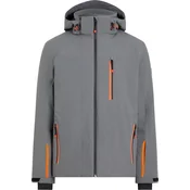 McKinley DEAN II M, muška skijaška jakna 429178