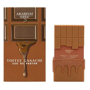 Sugar Toffee Ganache - EDP