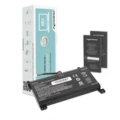shumee FM08 TPN-Q195 baterija za HP Omen 17-AN 16 PIN