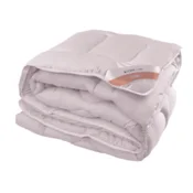 shumee Zimska odeja 180x200 CLASSIC THERMO Pink Senna Home