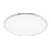 Aigostar - LED stropno svetlo za kupatilo LED/40W/230V 6500K precnik 54 cm IP44