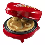 Bestron APP500P Mini Waffelautomat Paw Patrol rde 423018