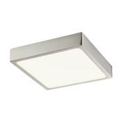 Globo 12367-15 - LED plafonska svetiljka VITOS LED/15W/230V