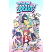 Super Bullet Break (PC) Steam Key GLOBAL